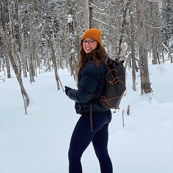 Meet your Posher, Lucie - Picture 1 of 1